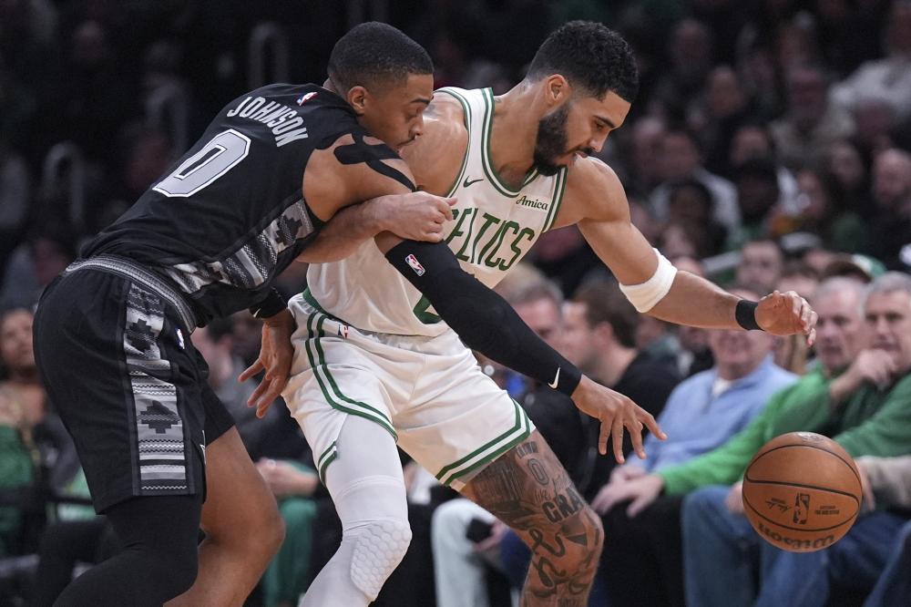 他能够提升 他能够提升