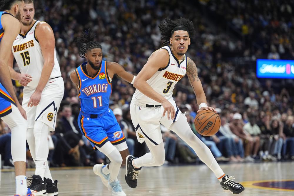 他在采访中 他在采访中